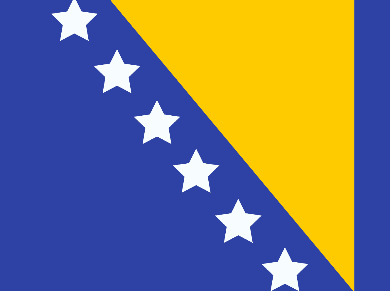 BosniaFlag
