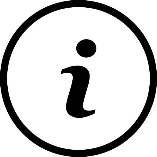 InfoIcon