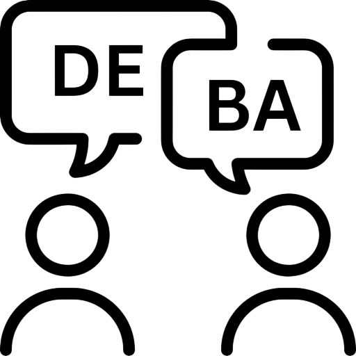 TalkingIcon
