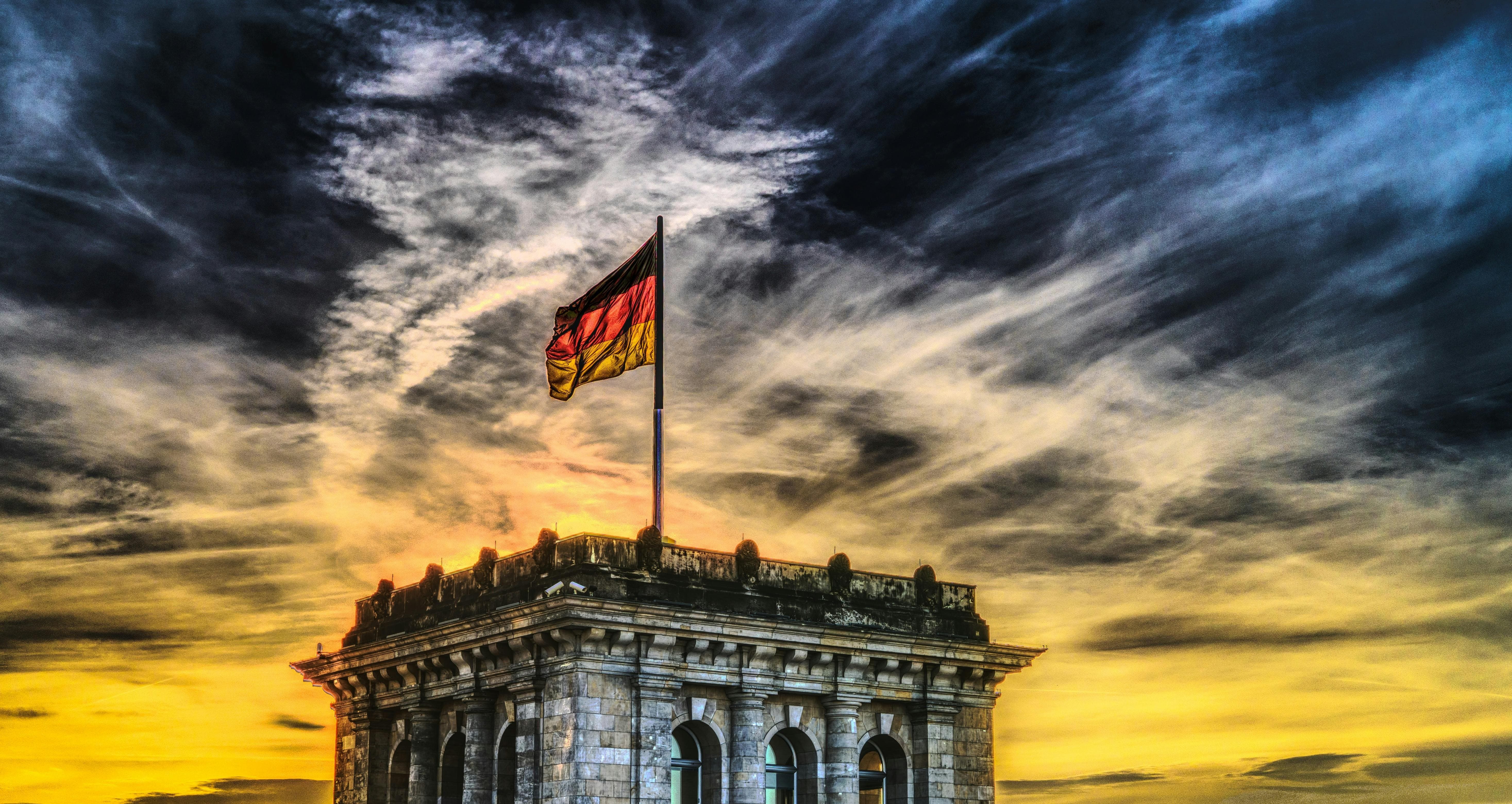 GermanCastlePicture