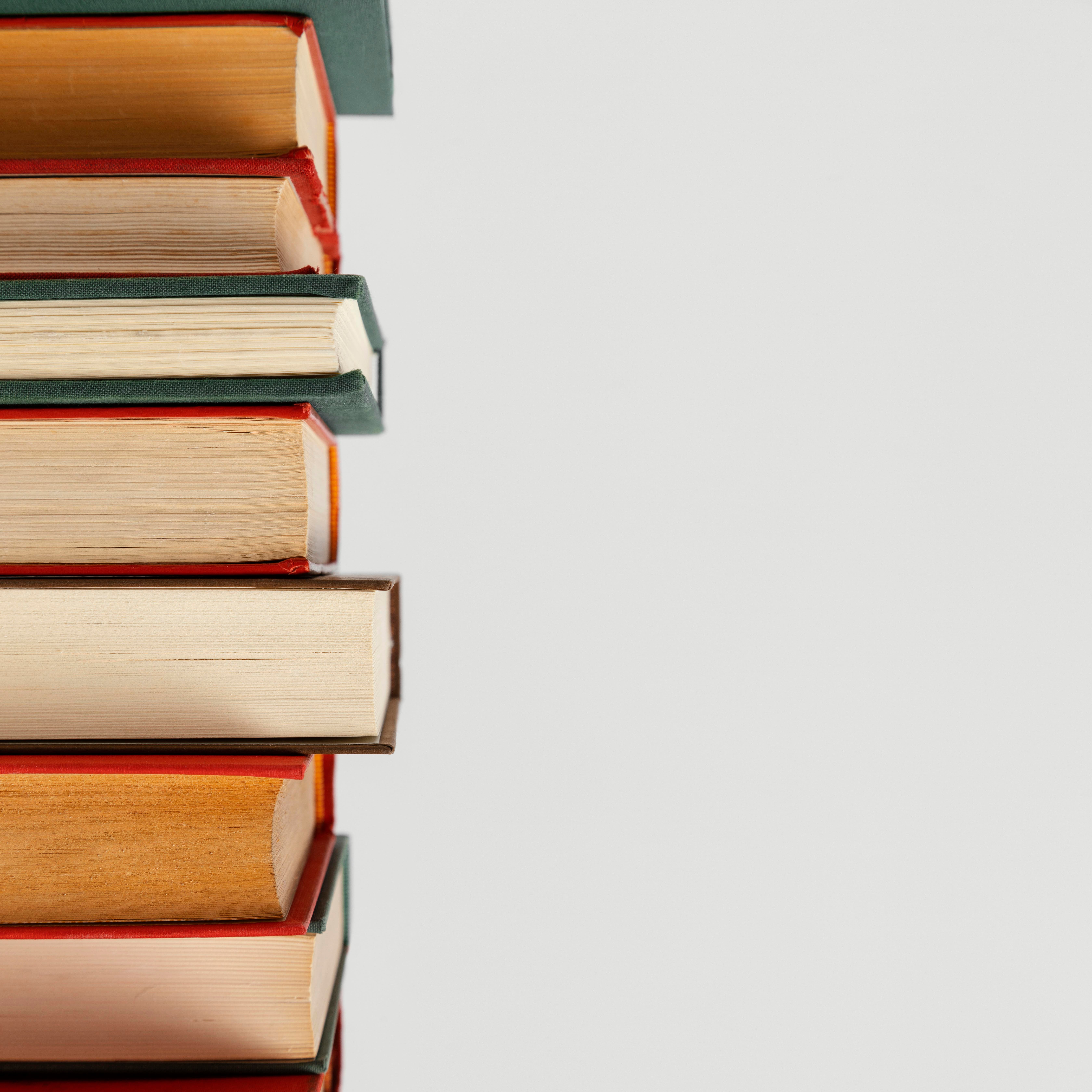 BooksPicture